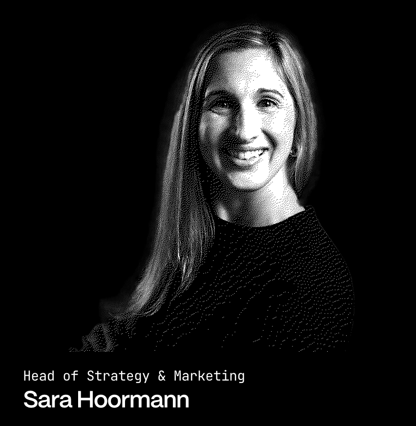 Sara Hoormann